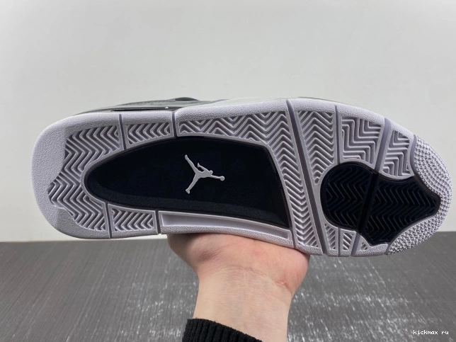 Rep MAX Fear (2013) Retro Jordan 4 Pack 626969-030 0727